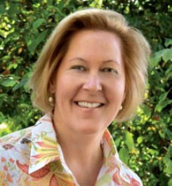 Frau Dr. Busche