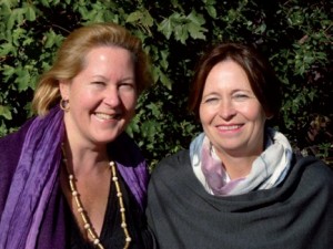 Seminarleitung der Jahresreise